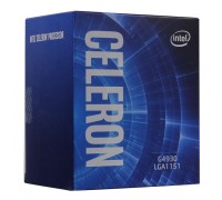 CPU Intel Celeron G4930 BOX