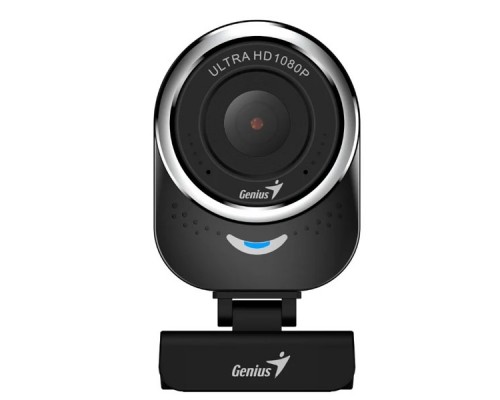 Веб камера Genius RS QCam 6000 Black