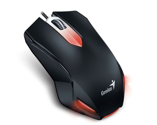 Компьютерная мышь, Genius, X-G200