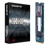 SSD 1TB Gigabyte, GP-GSM2NE3100TNTD