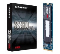 SSD Gigabyte GP-GSM2NE3128GNTD