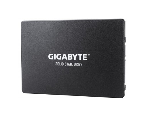 SSD 480Gb GIGABYTE GP-GSTFS31480GNTD