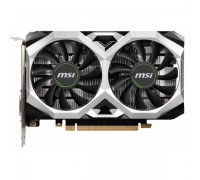 Видеокарта MSI GeForce GTX 1650 D6 VENTUS XS OCV1