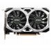 Видеокарта MSI GeForce GTX 1650 D6 VENTUS XS V1