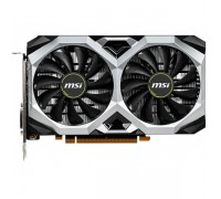 Видеокарта MSI GeForce GTX 1660 SUPER VENTUS XS OCV1