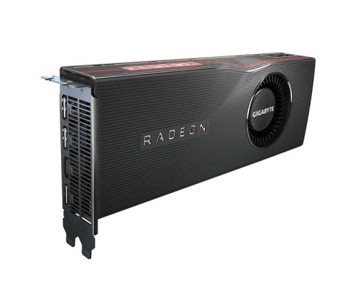 Видеокарта Gigabyte Radeon RX 5700 XT 8G (GV-R57XT-8GD-B) 