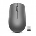 Мышь Lenovo 530 Wireless Mouse Graphite (GY50Z49089)
