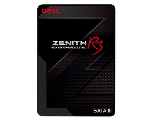 SSD 960GB GEIL ZENITH GZ25R3-960G