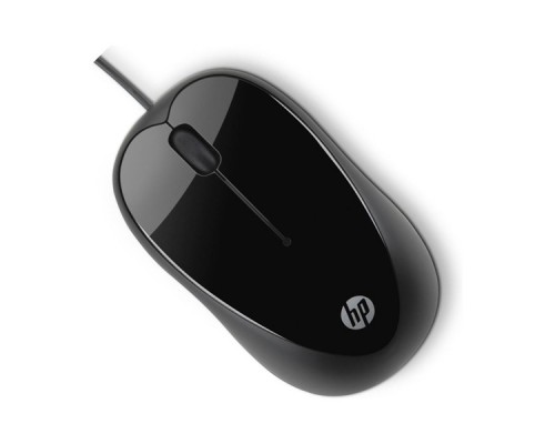Мышь HP X1000 (H2C21AA)