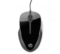 Мышь HP X1500 (H4K66AA)