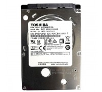 Жесткий диск для ноутбука TOSHIBA 1Tb L200 MQ04ABF100