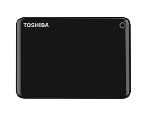 Внешний HDD 3 TB TOSHIBA HDTC830EK3CA