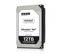 Жесткий диск 12ТБ WD Ultrastar DC HC520 HUH721212ALE604 (0F30146)