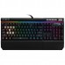 Клавиатура, HyperX, HX-KB2BR2-RU/R1, Alloy Elite RGB 