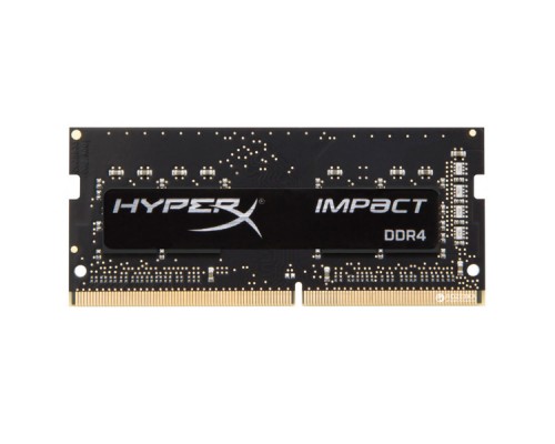 ОЗУ Kingston 8GB HyperX Impact HX426S15IB2/8