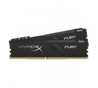 Комплект модулей памяти, Kingston, HyperX Fury HX432C16FB3K2/32