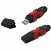 USB Флеш 128GB 3.1 Kingston HXS3/128GB металл
