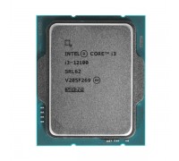 CPU Intel Core i3-12100 OEM