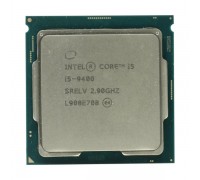CPU Intel Core i5 9400