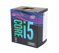 CPU Intel Core i5 9400 BOX