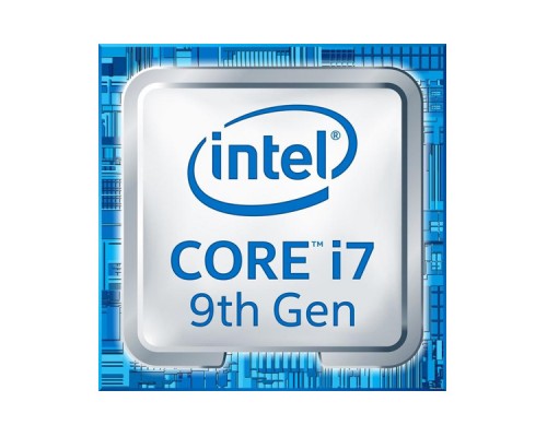 Процессор Intel 1151 Core i7-9700F