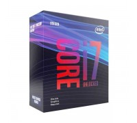 CPU Intel Core i7 9700KF BOX