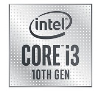 CPU Intel Core i3 10100 OEM