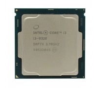 Процессор Intel Core i3 9320 TRAY