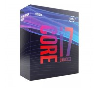 Процессор Intel Core i7 9700K BOX