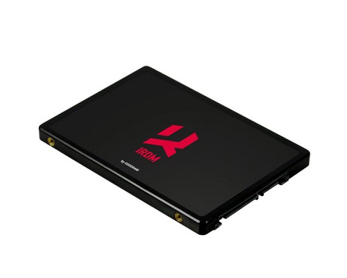 SSD 120GB GOODRAM IR-SSDPR-S25A-120