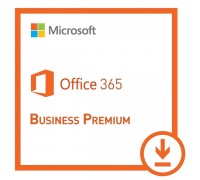 Microsoft Office 365 Business Premium (KLQ-00217)