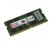 Модуль памяти для ноутбука, Kingston, DDR4, 16GB (KVR26S19D8/16)