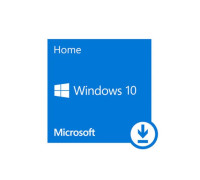 Windows HOME 10 32-bit/64-bit (KW9-00265)