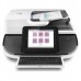 Сканер HP Digital Sender Flow 8500 Fn2 (L2762A)