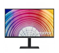 Монитор SAMSUNG LS27A600NWIXCI