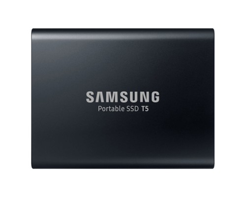 SSD 1TB Samsung T5 (MU-PA1T0B/WW)