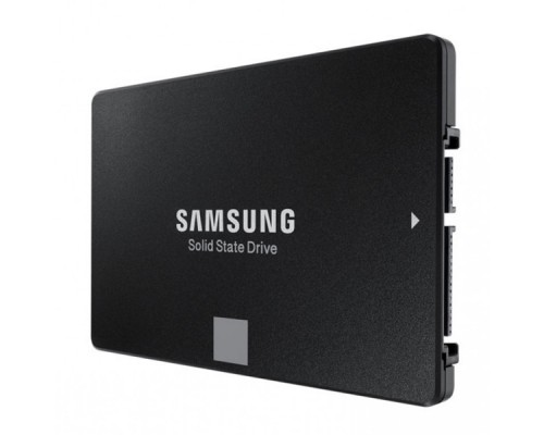 SSD Samsung 860 EVO 500GB MZ-76E500BW