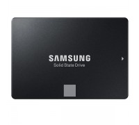 SSD 250GB Samsung 860 EVO MZ-76E250B