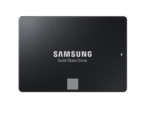 SSD 250GB Samsung 860 EVO MZ-76E250B