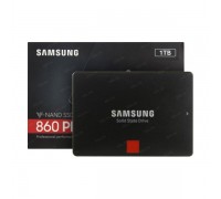 SSD Samsung 1 Тб MZ-76P1T0BW