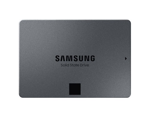 SSD Samsung 4000ГБ 860 MZ-76Q4T0BW