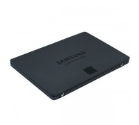 SSD Samsung MZ-76Q1T0BW