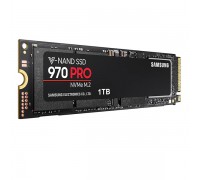 SSD Samsung 970 PRO M.2 1000 GB MZ-V7P1T0BW