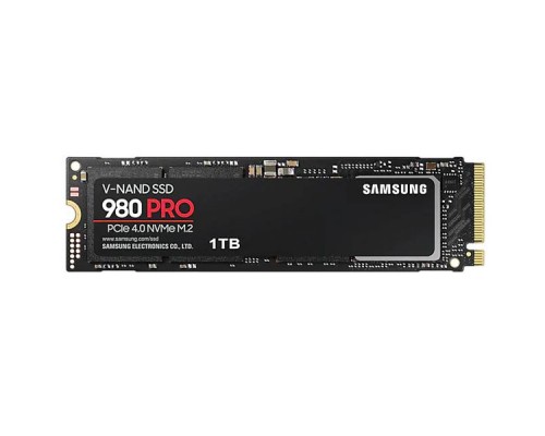 SSD 1000 GB Samsung 980 PRO MZ-V8P1T0BW