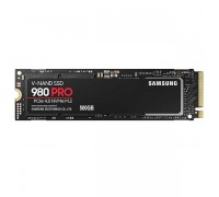 SSD 500GB Samsung 980 PRO MZ-V8P500BW