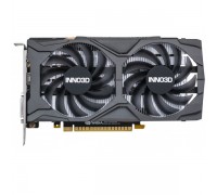 Видеокарта Inno3D GeForce GTX 1650 SUPER (N165S2-04D6X-1720VA31) 