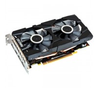 Видеокарта Inno3D GeForce GTX1660 Twin X2 (N16602-06D5-1521VA15)