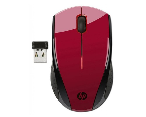 Мышь HP X3000 (N4G65AA)