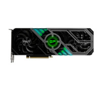 Видеокарта, PALIT, RTX3070 GAMINGPRO OC 8G LHR (NE63070S19P2-1041A)