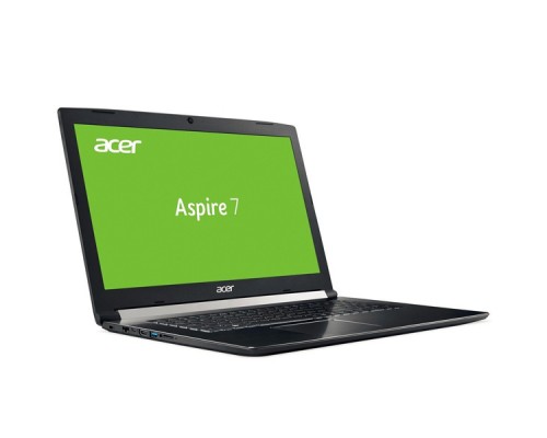 Ноутбук Acer Aspire A715-72G (NH.GXBER.004)